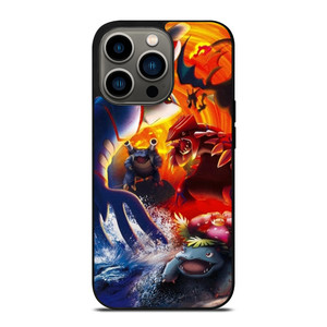 LEGENDARY POKEMON iPhone 13 Pro Case LEGENDARY POKEMON iPhone 13 Pro Case