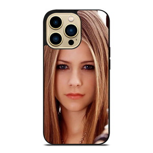 AVRIL LAVIGNE iPhone 14 Pro Max Case AVRIL LAVIGNE iPhone 14 Pro Max Case