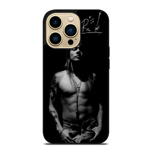 AXL ROSE iPhone 14 Pro Max Case