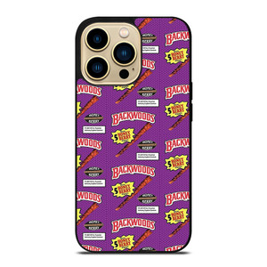 BACKWOODS HONEY BERRY iPhone 14 Pro Max Case