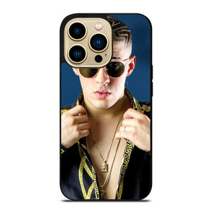 BAD BUNNY 2 iPhone 14 Pro Max Case BAD BUNNY 2 iPhone 14 Pro Max Case