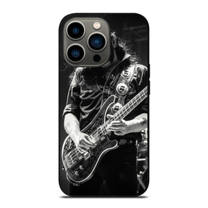 LEMMY KILMISTER MOTORHEAD BASS iPhone 13 Pro Case