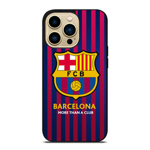 BARCELONA BARCA CLUB iPhone 14 Pro Max Case