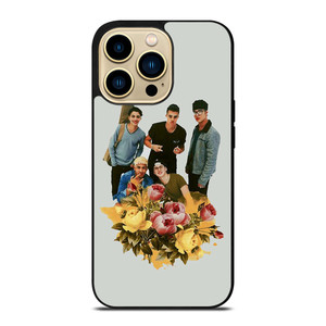 BEST CNCO BAND iPhone 14 Pro Max Case