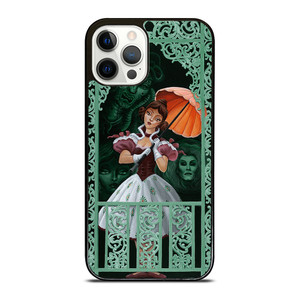 HAUNTED MANSION STRETCHING iPhone 12 Pro Case HAUNTED MANSION STRETCHING iPhone 12 Pro Case
