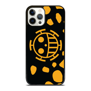 HEART PIRATES ONE PIECE 2 iPhone 12 Pro Case HEART PIRATES ONE PIECE 2 iPhone 12 Pro Case