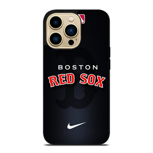 BOSTON RED SOX MLB 2 iPhone 14 Pro Max Case