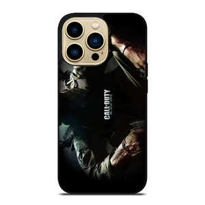 CALL OF DUTY BLACK OPS iPhone 14 Pro Max Case CALL OF DUTY BLACK OPS iPhone 14 Pro Max Case