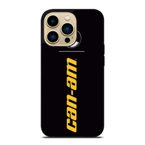 CAN AM X TEAM 2 iPhone 14 Pro Max Case CAN AM X TEAM 2 iPhone 14 Pro Max Case