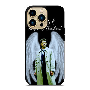 CASTIEL ANGEL OF THE LORD iPhone 14 Pro Max Case