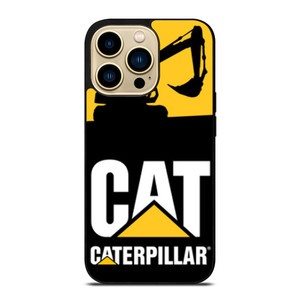 CATERPILLAR 3 iPhone 14 Pro Max Case CATERPILLAR 3 iPhone 14 Pro Max Case