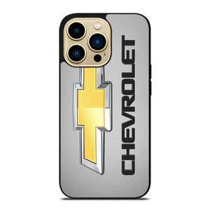 CHEVROLET NEW LOGO iPhone 14 Pro Max Case CHEVROLET NEW LOGO iPhone 14 Pro Max Case