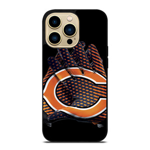 CHICAGO BEARS NFL 2 iPhone 14 Pro Max Case CHICAGO BEARS NFL 2 iPhone 14 Pro Max Case