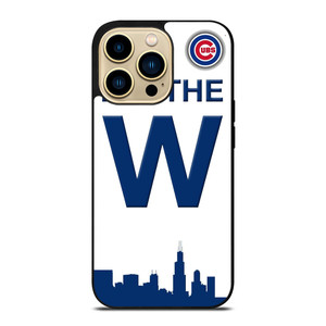 Chicago Cubs Mlb Icon iPhone 14 Pro Max Case Chicago Cubs Mlb Icon iPhone 14 Pro Max Case