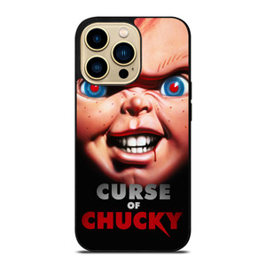 CHUCKY DOLL iPhone 14 Pro Max Case CHUCKY DOLL iPhone 14 Pro Max Case