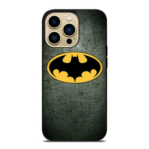 CLASSIC BATMAN SYMBOL iPhone 14 Pro Max Case