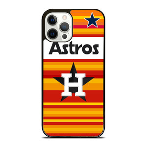 HOUSTON ASTROS MLB 2 iPhone 12 Pro Case