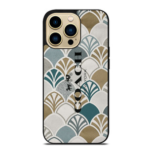 COACH SCALES iPhone 14 Pro Max Case