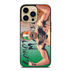 CONOR McGREGOR ART iPhone 14 Pro Max Case