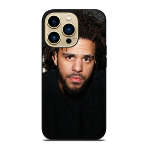 COOL J-COLE iPhone 14 Pro Max Case