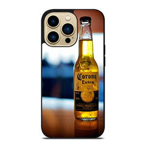 CORONA BEER iPhone 14 Pro Max Case