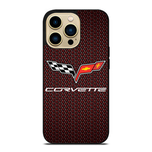 CORVETTE ART LOGO 006 iPhone 14 Pro Max Case CORVETTE ART LOGO 006 iPhone 14 Pro Max Case