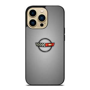 CORVETTE C4 FLAG iPhone 14 Pro Max Case CORVETTE C4 FLAG iPhone 14 Pro Max Case
