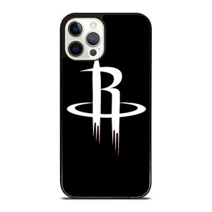 HOUSTON ROCKETS LOGO 2 iPhone 12 Pro Case