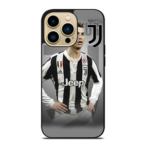 CRISTIANO RONALDO JUVENTUS 2 iPhone 14 Pro Max Case CRISTIANO RONALDO JUVENTUS 2 iPhone 14 Pro Max Case