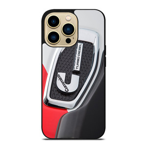 CUMMINS DIESEL ENGINE iPhone 14 Pro Max Case CUMMINS DIESEL ENGINE iPhone 14 Pro Max Case