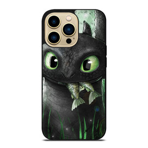 CUTE TOOTHLESS iPhone 14 Pro Max Case CUTE TOOTHLESS iPhone 14 Pro Max Case