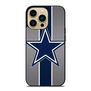 DALLAS COWBOYS STAR LOGO iPhone 14 Pro Max Case