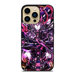 DARK MAGICIAN Yu-Gi-Oh 5 iPhone 14 Pro Max Case
