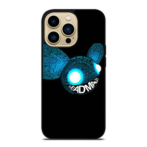 DEADMAU5 iPhone 14 Pro Max Case
