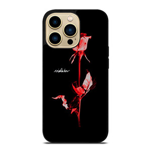 DEPECHE MODE VIOLATOR iPhone 14 Pro Max Case DEPECHE MODE VIOLATOR iPhone 14 Pro Max Case