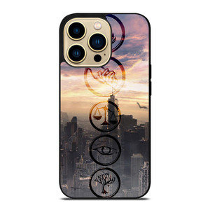 DIVERGENT AMITY iPhone 14 Pro Max Case