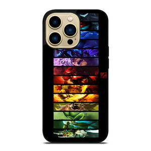 DOTA GAME iPhone 14 Pro Max Case