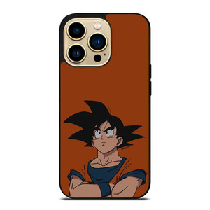 DRAGON BALL ORANGE iPhone 14 Pro Max Case
