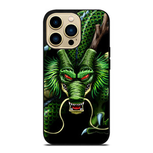 DRAGON BALL Z SHENLONG iPhone 14 Pro Max Case