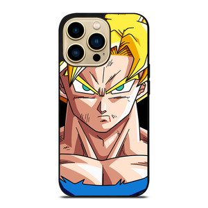 DRAGON BALL Z SUPER SAIYA iPhone 14 Pro Max Case DRAGON BALL Z SUPER SAIYA iPhone 14 Pro Max Case