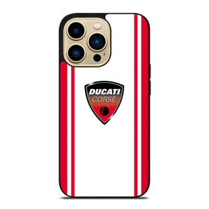 DUCATI LOGO MOTOGP iPhone 14 Pro Max Case