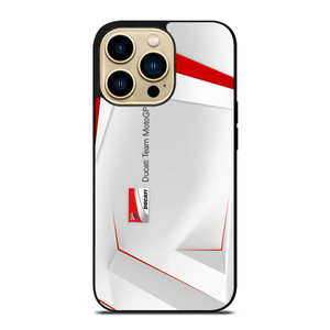DUCATI MOTOGP TEAM iPhone 14 Pro Max Case