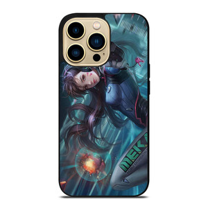 DVA OVERWATCH CUTE iPhone 14 Pro Max Case DVA OVERWATCH CUTE iPhone 14 Pro Max Case