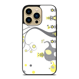 ELEPHANT CHEVRON PATTERN iPhone 14 Pro Max Case ELEPHANT CHEVRON PATTERN iPhone 14 Pro Max Case