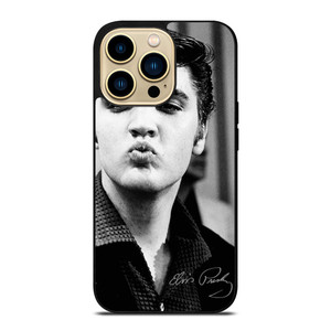 ELVIS PRESLEY iPhone 14 Pro Max Case ELVIS PRESLEY iPhone 14 Pro Max Case
