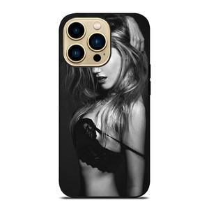 EMMA WATSON SEXY iPhone 14 Pro Max Case EMMA WATSON SEXY iPhone 14 Pro Max Case