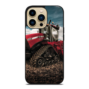 FARMALL INTERNATIONAL HARVEST iPhone 14 Pro Max Case FARMALL INTERNATIONAL HARVEST iPhone 14 Pro Max Case