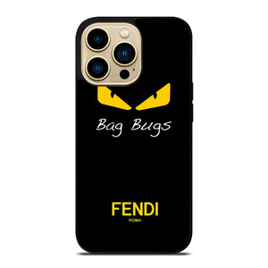 FENDI95EYES MONSTER 2 iPhone 14 Pro Max Case