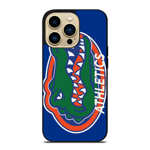 FLORIDA GATORS iPhone 14 Pro Max Case