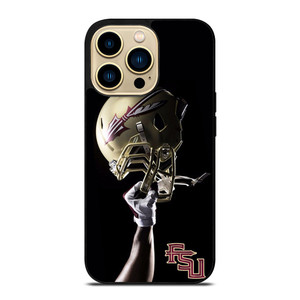 FLORIDA STATE FSU COLLEGE iPhone 14 Pro Max Case